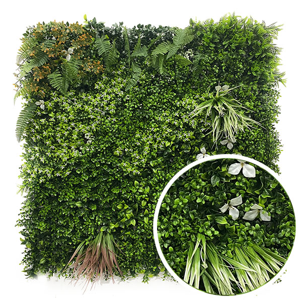 Mur végétal intérieur – Mur Végétal Artificiel